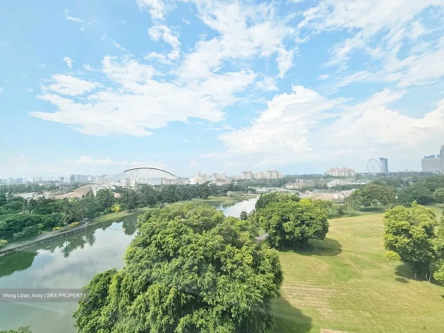 The Riverine By The Park (D12), Apartment #580968241
